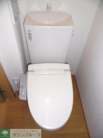 サングランデの物件内観写真